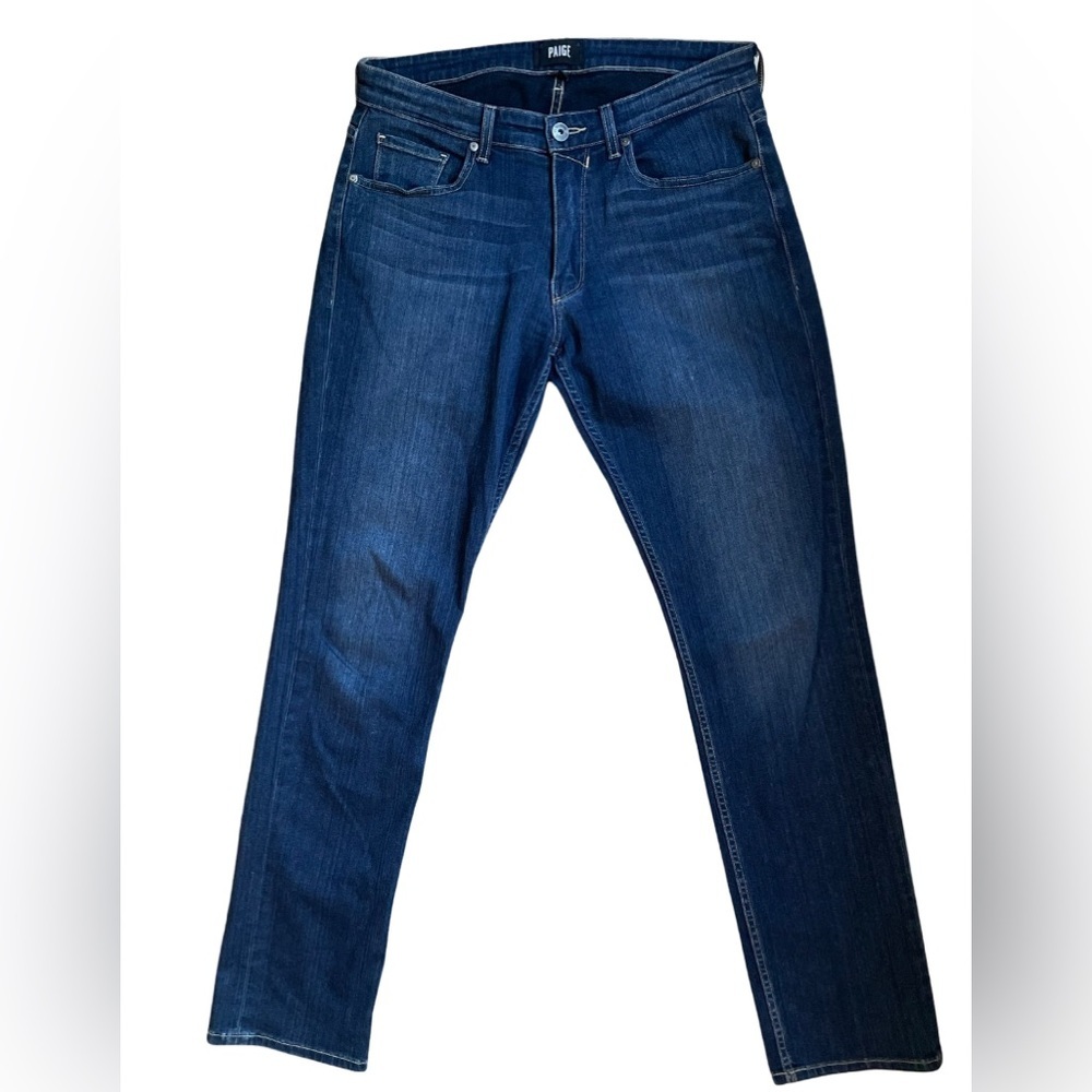 Men’s PAIGE Federal Straight Leg Jeans (Size 31)​
